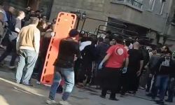 قتلى وجرحى في اشتباكات بمدينتي جرمانا وأشرفية صحنايا بريف دمشق والأمن يتدخل